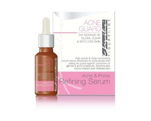 FIGURELINE ACNE & PORES REFINING SERUM ( 20ml )